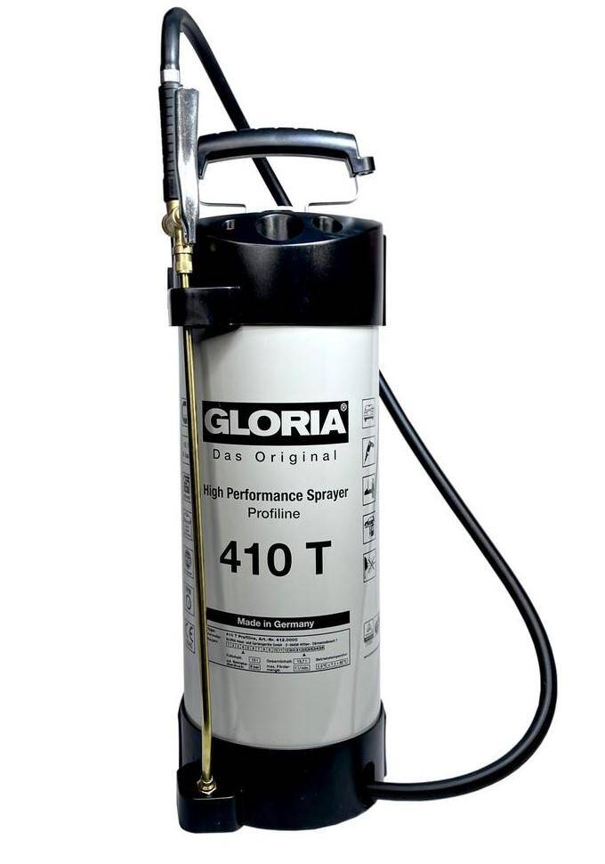 Gloria 410 T Profline opryskiwacz 10l