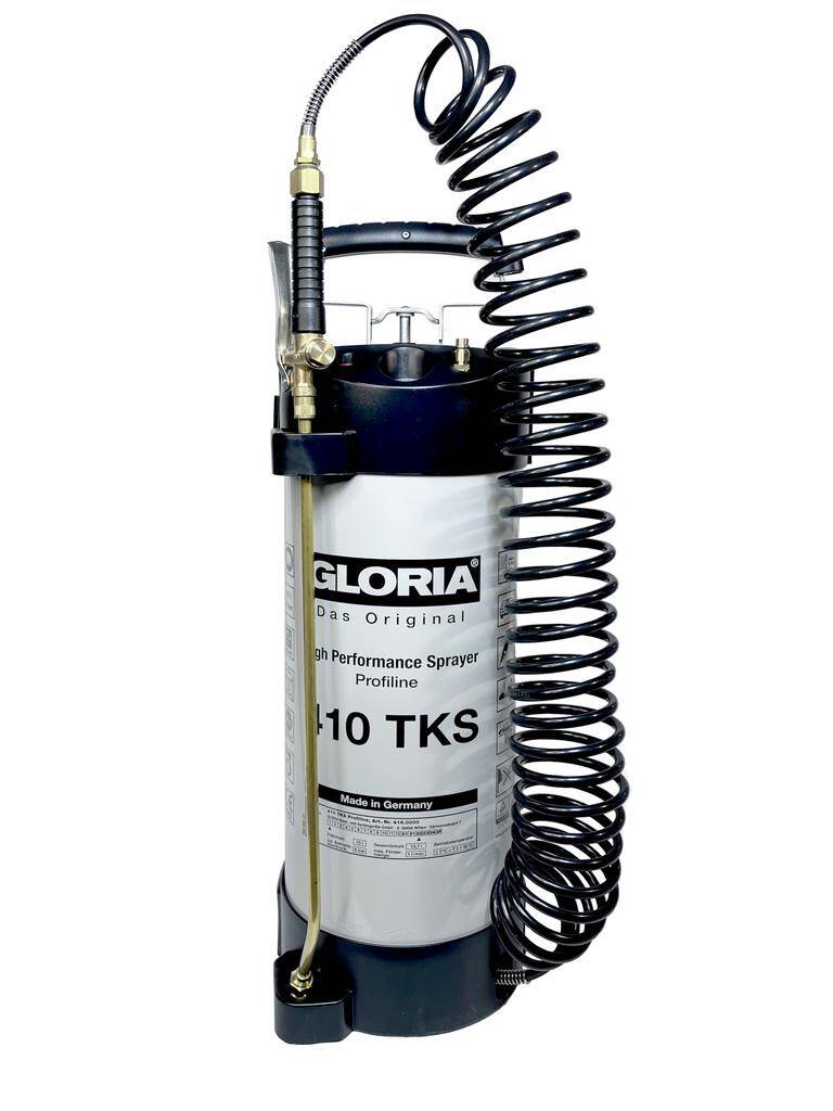 Gloria 410 TKS opryskiwacz 10l