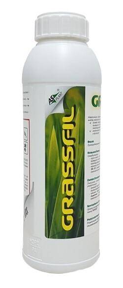 Grasslil 1l żywica politerpenowa min.85%