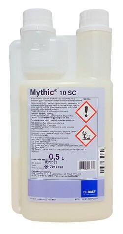 Mythic 10 SC 0,5l chlorfenapyr 106g/l