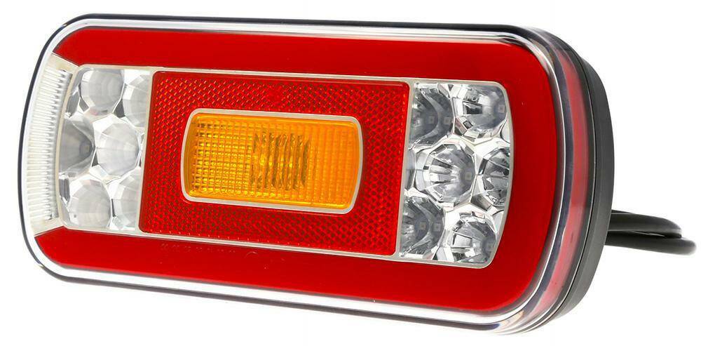 lampa zes.led 5-f pr.cof.tab.