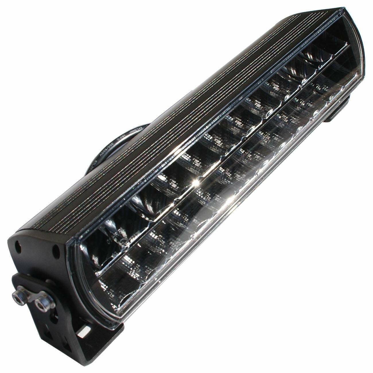 halogen daleki.120W led 24 Led Black