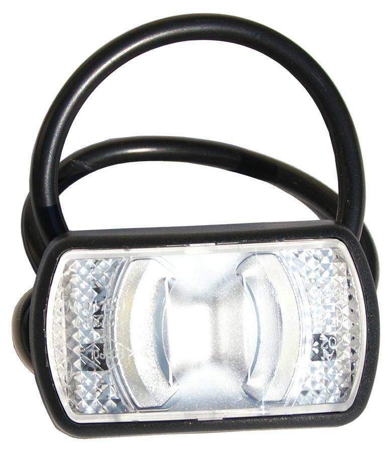 lampa obrys.bi.st.led