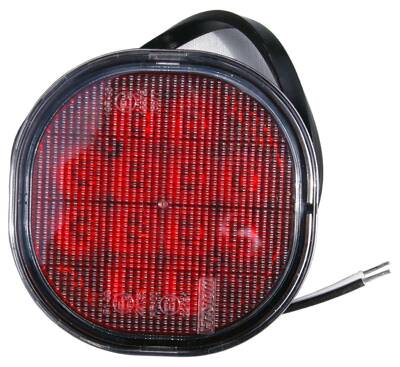 lampa przeciwmgłowa led.12/24V