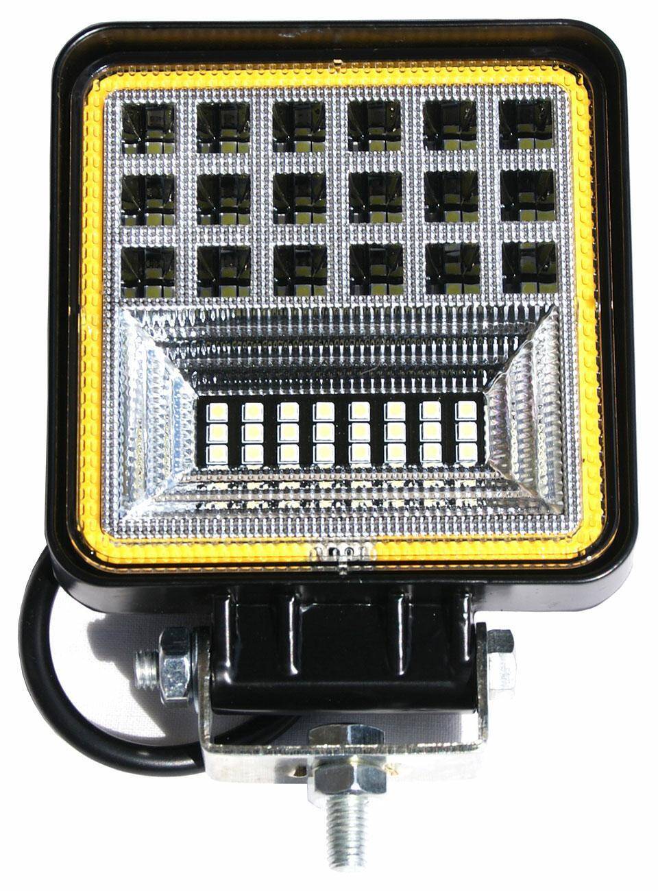 lampa robocza 110 led 42 (Zdjęcie 6)