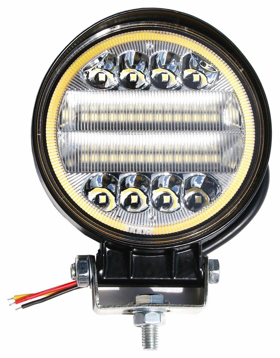 lampa robocza ok.112 led 38 (Zdjęcie 1)