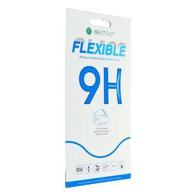 FOLIA HYBRYDOWA FLEXIBLE IPHONE 12 PRO