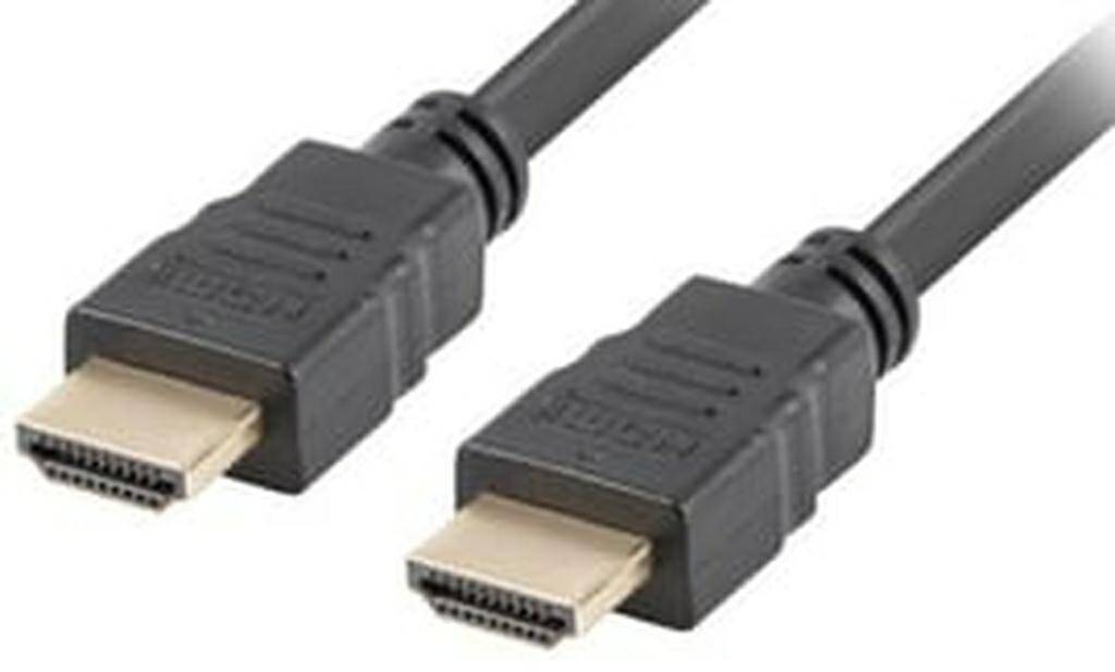 KABEL HDMI SAVIO CL-05 2M V1,4 3D