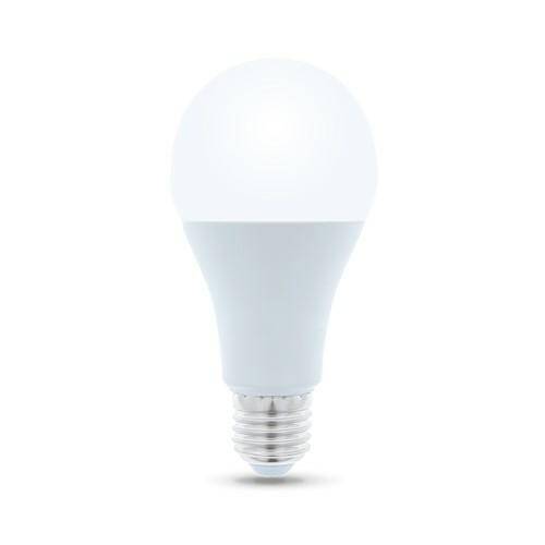 ŻARÓWKA LED E27 C37 3W 230V 3000K 240lM