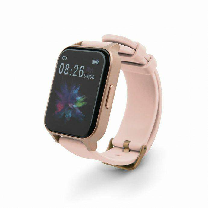 SMART WATCH VIDVIE SW1602 RÓŻOWY