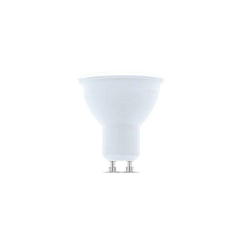 ŻARÓWKA LED GU10 10W 230V 6000K 9001M