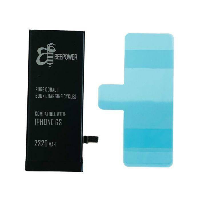 BATERIA PREMIUM COBALT IPHONE 6S 2320