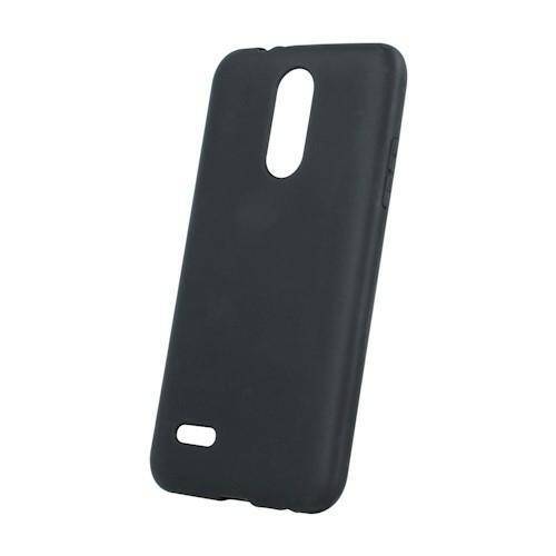 ETUI MATT TPU MOTOROLA MOTO G73 CZARNE