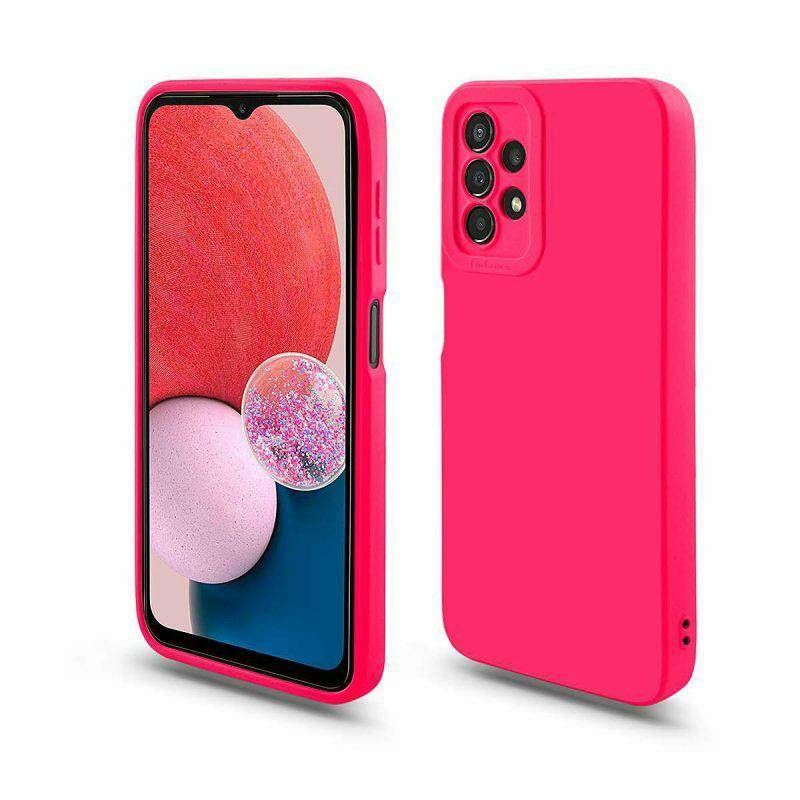 ETUI SOFTY XIAOMI REDMI NOTE 13 PRO 5G