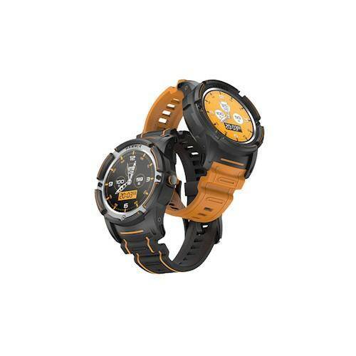 HAMMER WATCH SMARTWATCH GPS