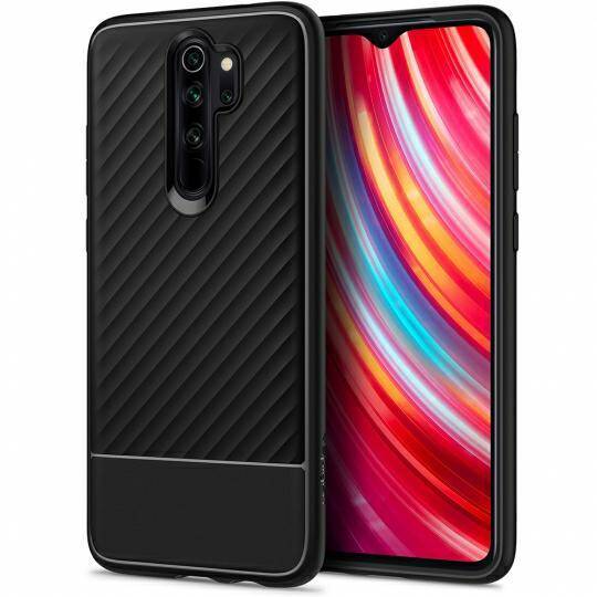 SPIGEN ARMOR XIAOMI REDMI NOTE 8