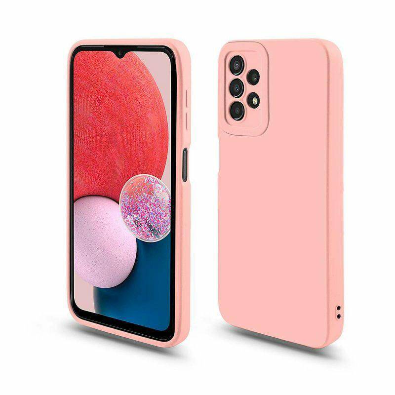 ETUI SOFTY XIAOMI REDMI A3 RÓŻOWY