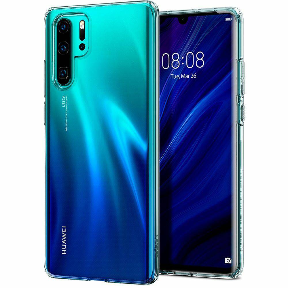 SPIGEN LIQUID CRYSTAL HUAWEI P30 PRO