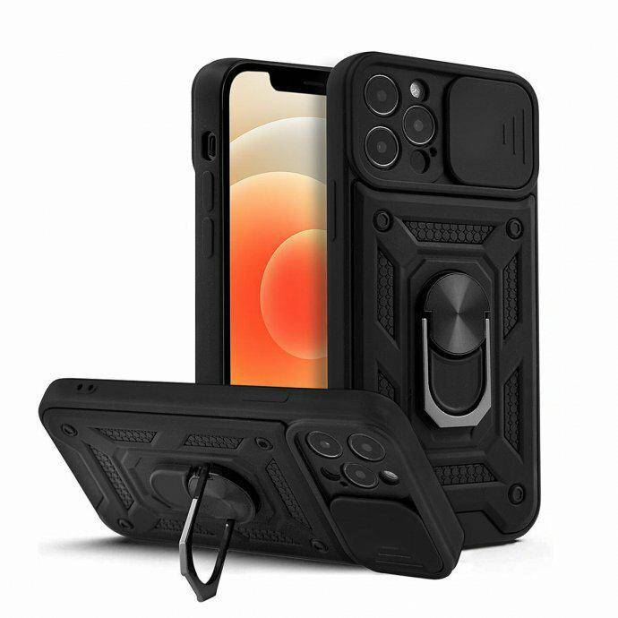 ETUI SLIDE IPHONE 16 PRO 6,3