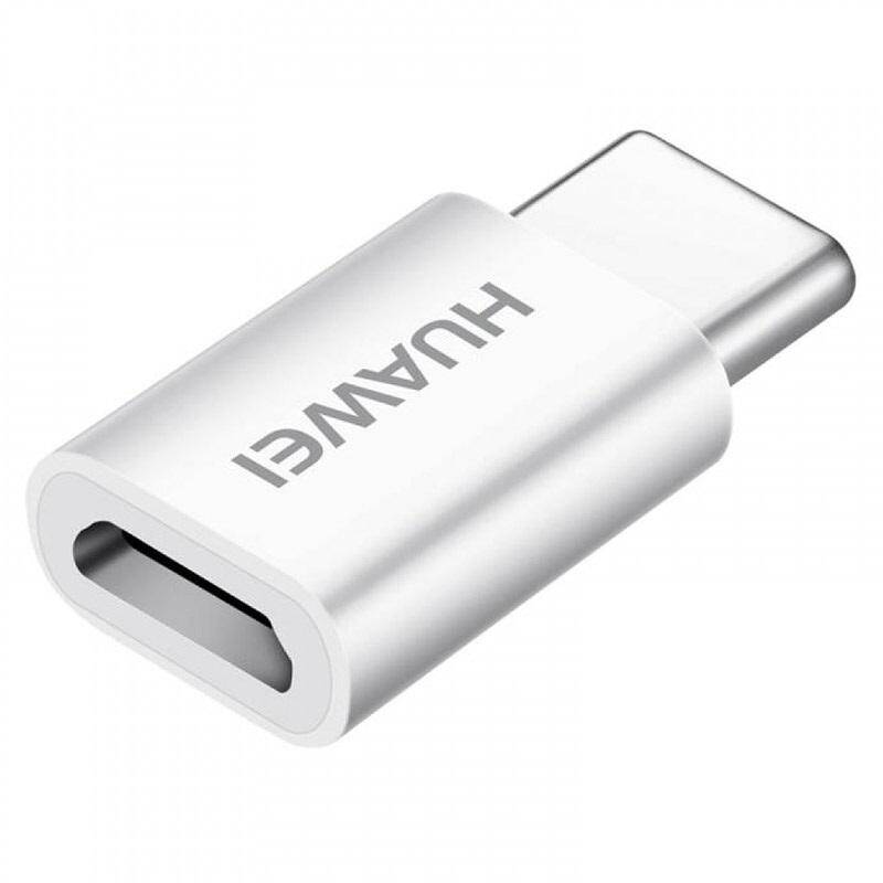 ADAPTER TYP C MICRO USB ORG HUAWEI