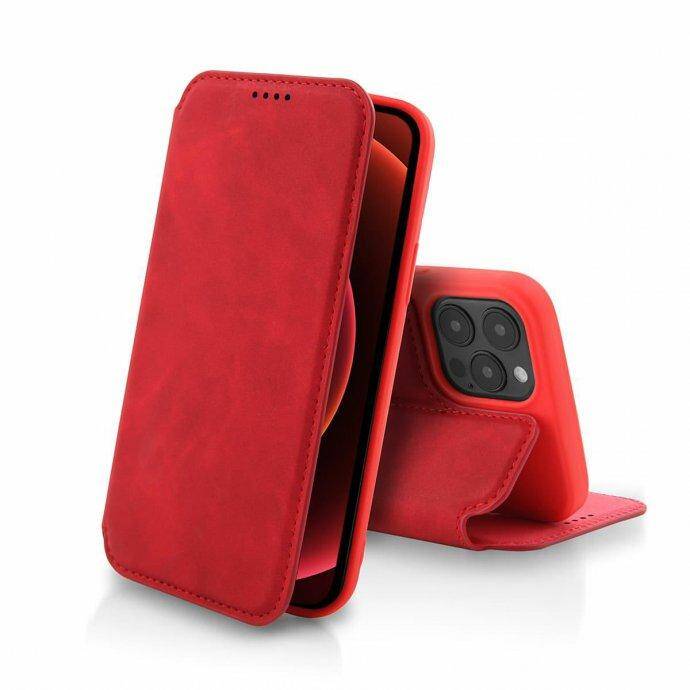 ETUI SMART VINTAGE IPHONE 13 PRO