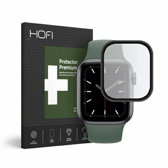 SZKŁO HYBRYDOWE HOFI HYBRID APPLE WATCH