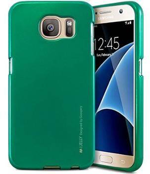 I-JELLY CASE HUA P9 LITE ZIELONY