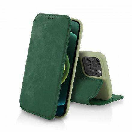 ETUI SMART VINTAGE SAMSUNG S22 ULTRA