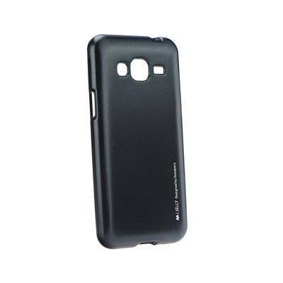 JELLY CASE XIAOMI MI 11 LITE CZARNY