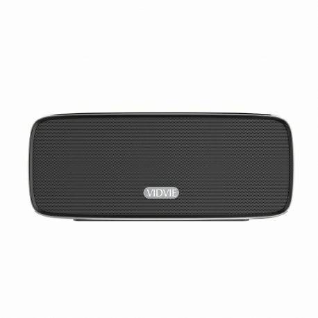 GŁOŚNIK BLUETOOTH VIDVIE XL-SP902 SZARY