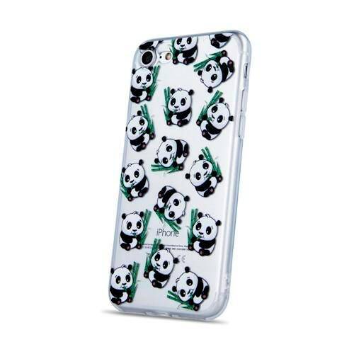 NAKŁADKA ULTRA TRENDY SAM A20e PANDA