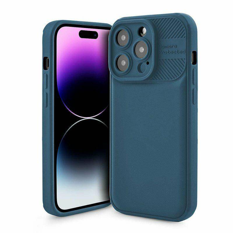 ETUI PROTECTOR IPHONE 11 6,1