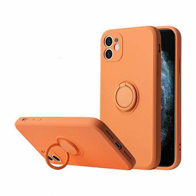 ETUI FINGER GRIP XIAOMI REDMI 9C