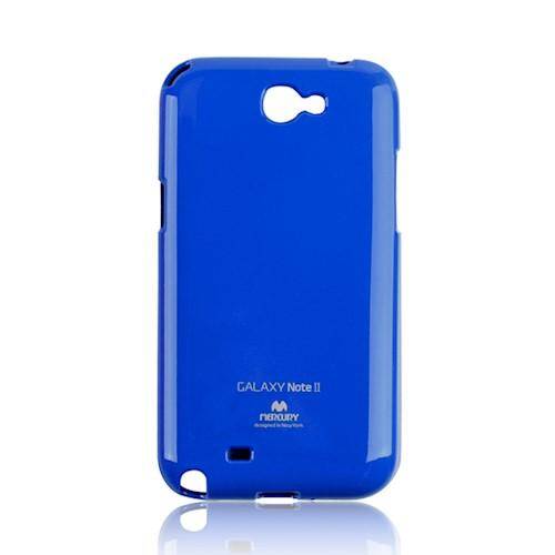 I-JELLY CASE HUA Y7 2018 NIEBIESKI