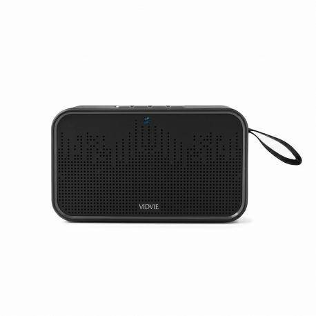 GŁOŚNIK BLUETOOTH VIDVIE SP910A CZARNY