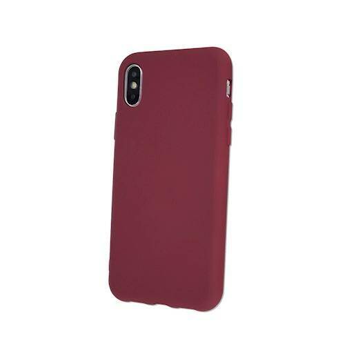 NAKŁADKA SILICON XIAOMI REDMI 9