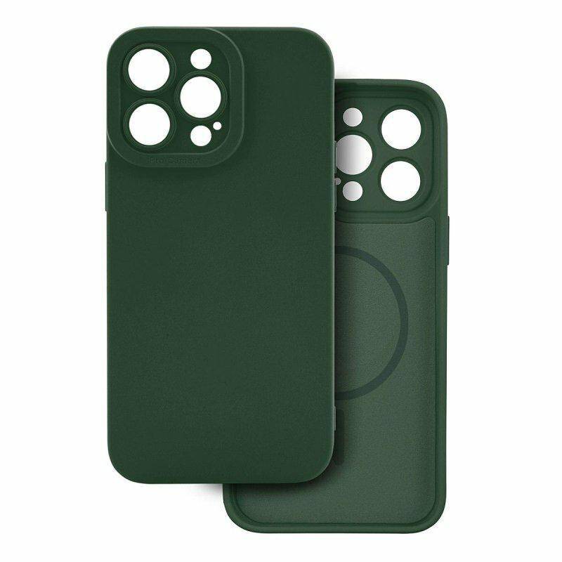 ETUI SOFTY MAGSAFE IPHONE 16 PRO MAX