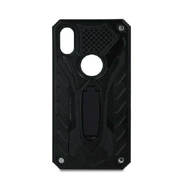 DEFENDER IPHONE 5 / 5s  CZARNY