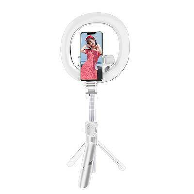 UCHWYT SELFIE Z PILOTEM BLUETOOHT TRIPOD