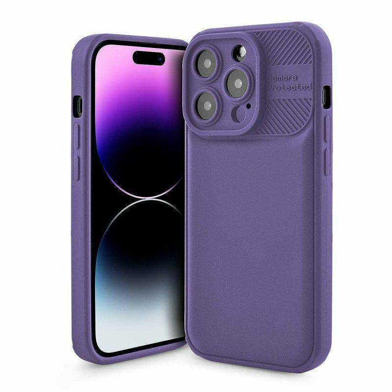 ETUI PROTECTOR IPHONE 11 6,1