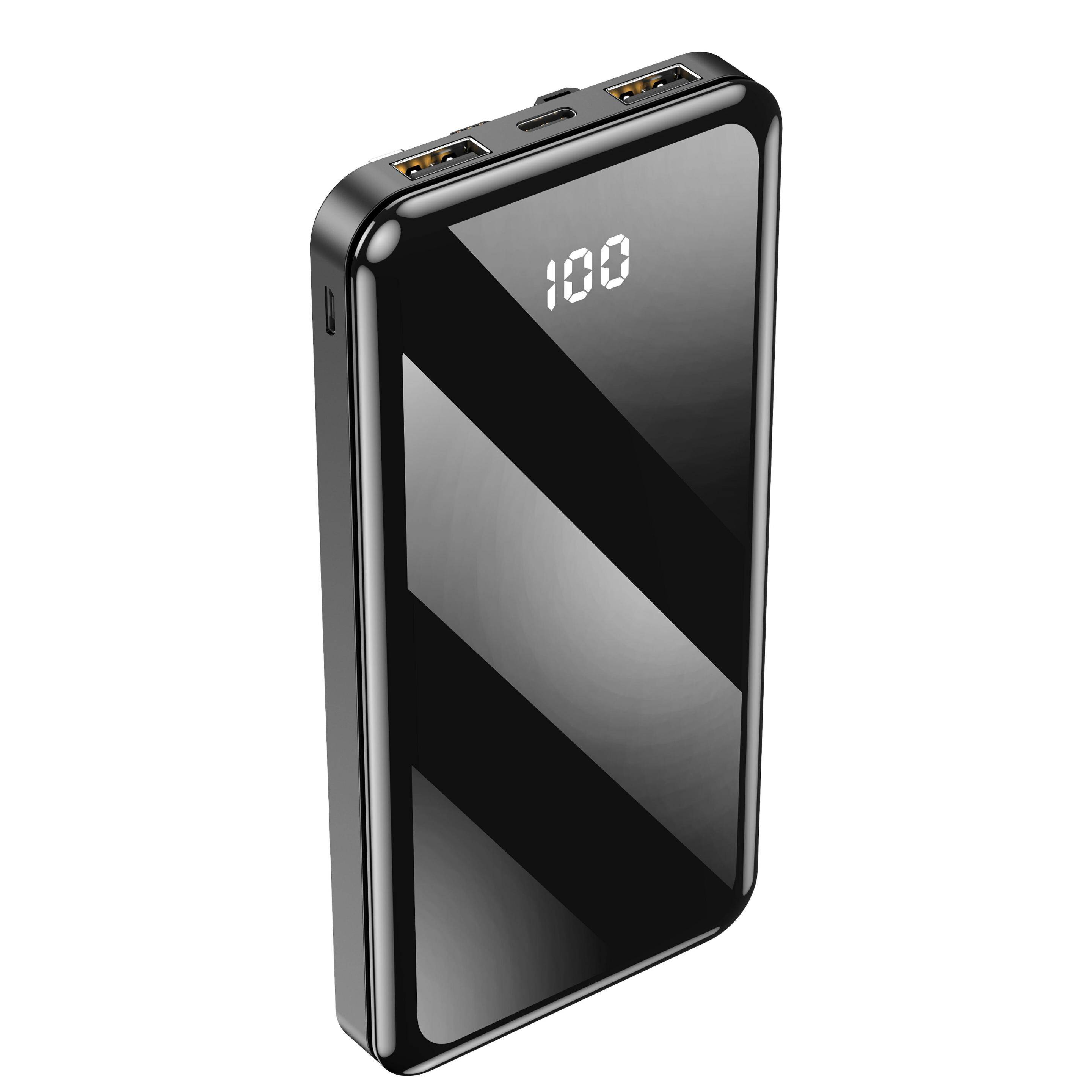 POWERBANK FOREVER 10000mAh ALL IN 1 Z