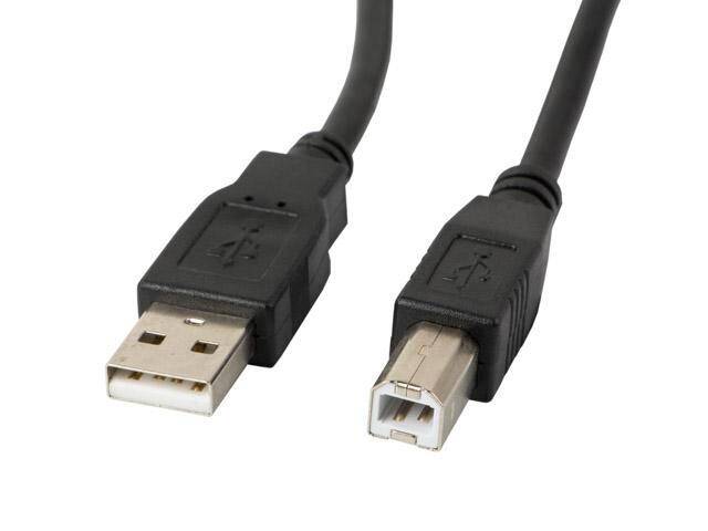 KABEL DO DRUKARKI USB- AM  BM 2.0 3M