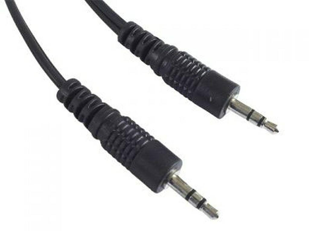 KABEL MINI JACK -MINI JACK M/M 5M