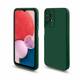 ETUI SOFTY XIAOMI REDMI 14C ZIELONY