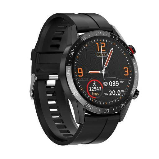 SMARTWATCH L13 CZARNY