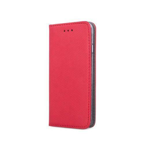 SMART MAGNET SAMSUNG XCOVER 4 CZERWONY