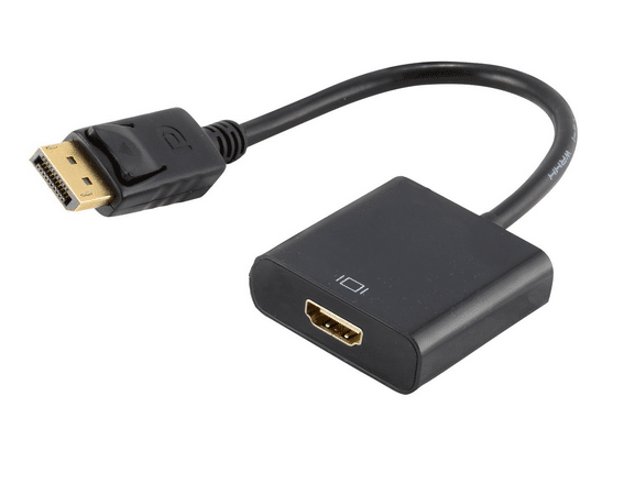 ADAPTER DP-HDMI