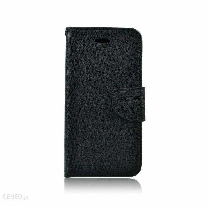 SMART MAGNET FANCY SAMSUNG A51 CZARNY