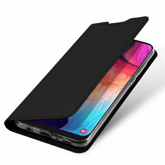 DUXDUCIS SKINPRO GALAXY A50/A30S BLACK