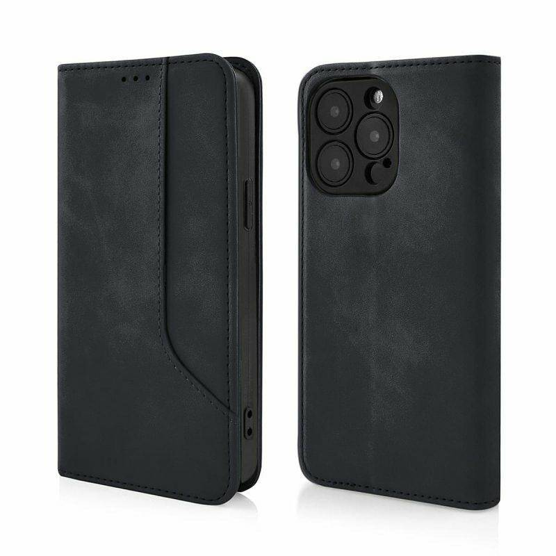 KABURA PRIME BOOK SAMSUNG M35 CZARNA